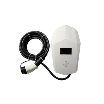 AC Wallbox Commercial 7kW