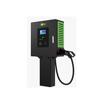 DC Wallbox Commercial 30kW